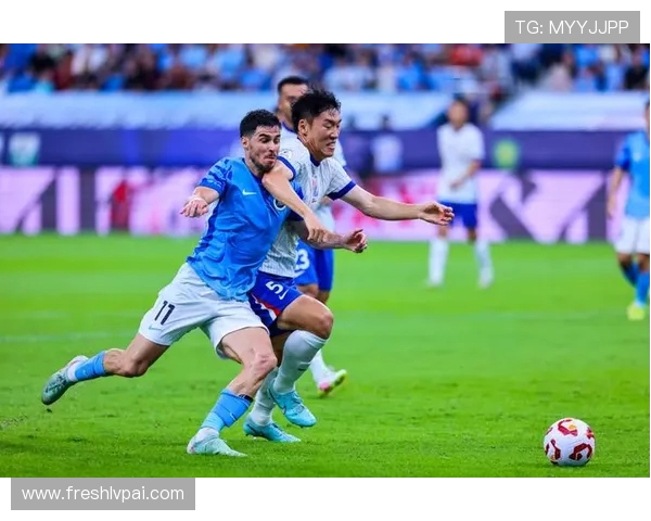 申花客场 1-3 新鹏城：中场瘫痪 + 体能崩盘 + 伤病潮酿败局