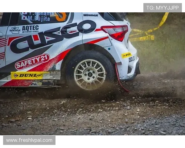 龙游魔鬼赛道突发坠崖事故，车手生死未卜